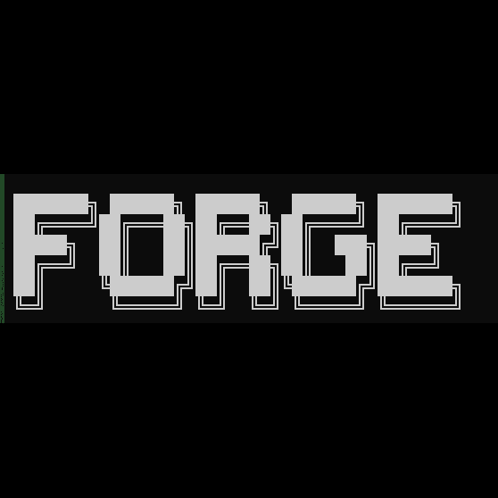 Forgecodecli